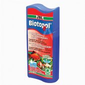 Препарат за стабилизаране и поддръжка на водата JBL BIOTOPOL R 100мл.